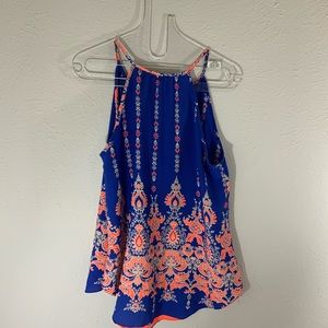 Mm mm mm Tank Top